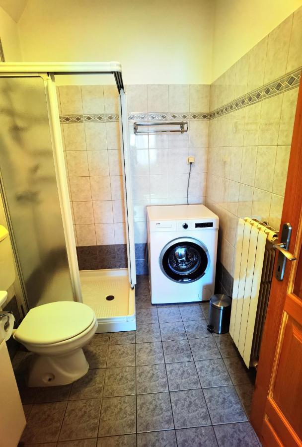 Apartment Skaline Malinska Quarto foto